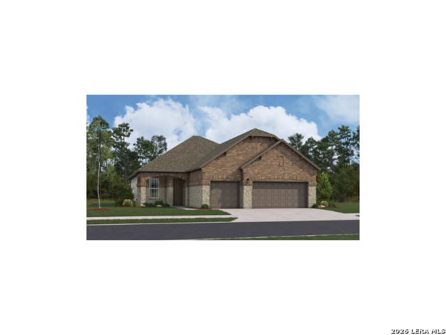 160 Rosanna Ridge, Universal City, TX 78148 — photo 1