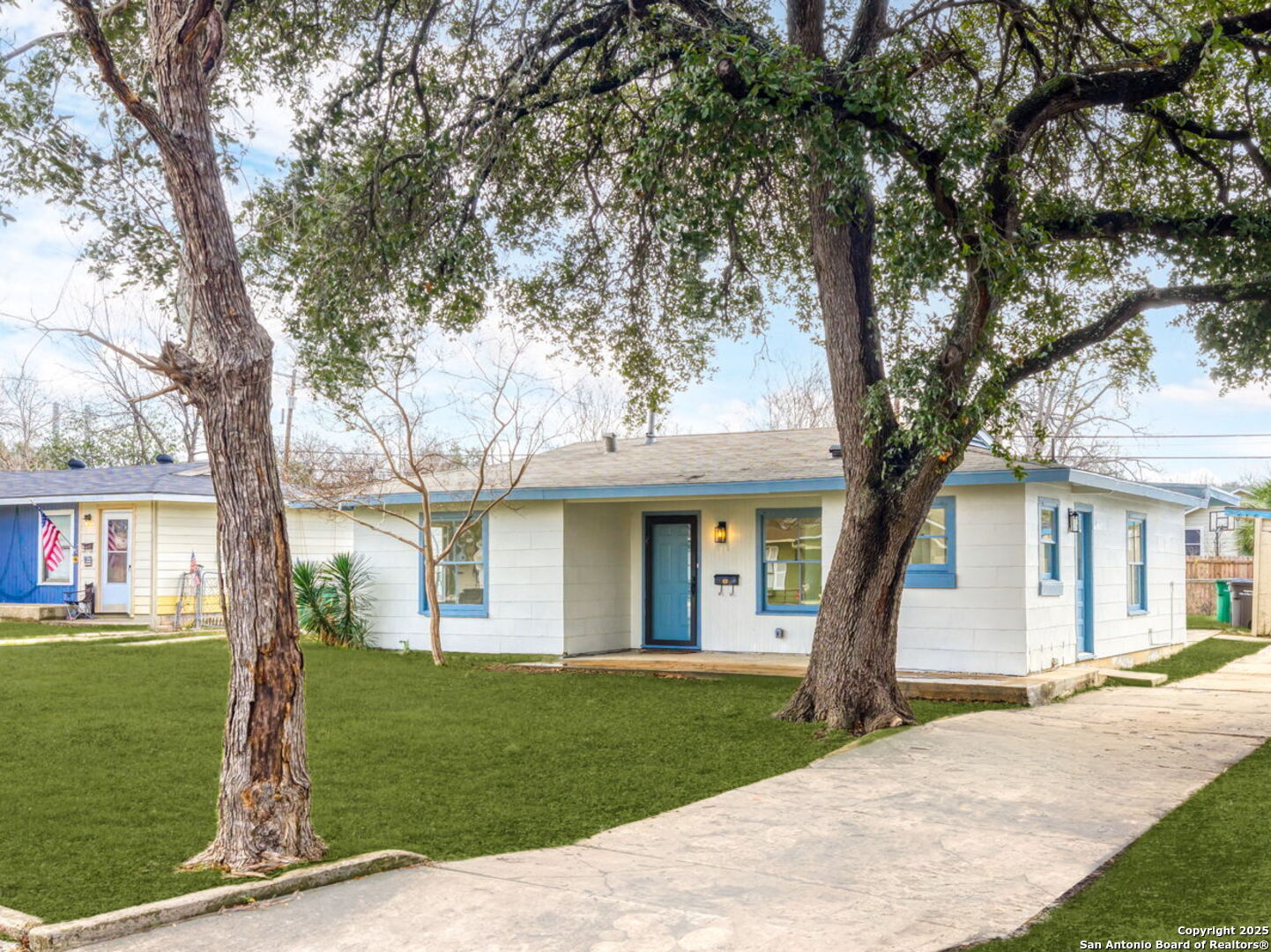 618 Santa Monica, San Antonio, TX 78212 — photo 1
