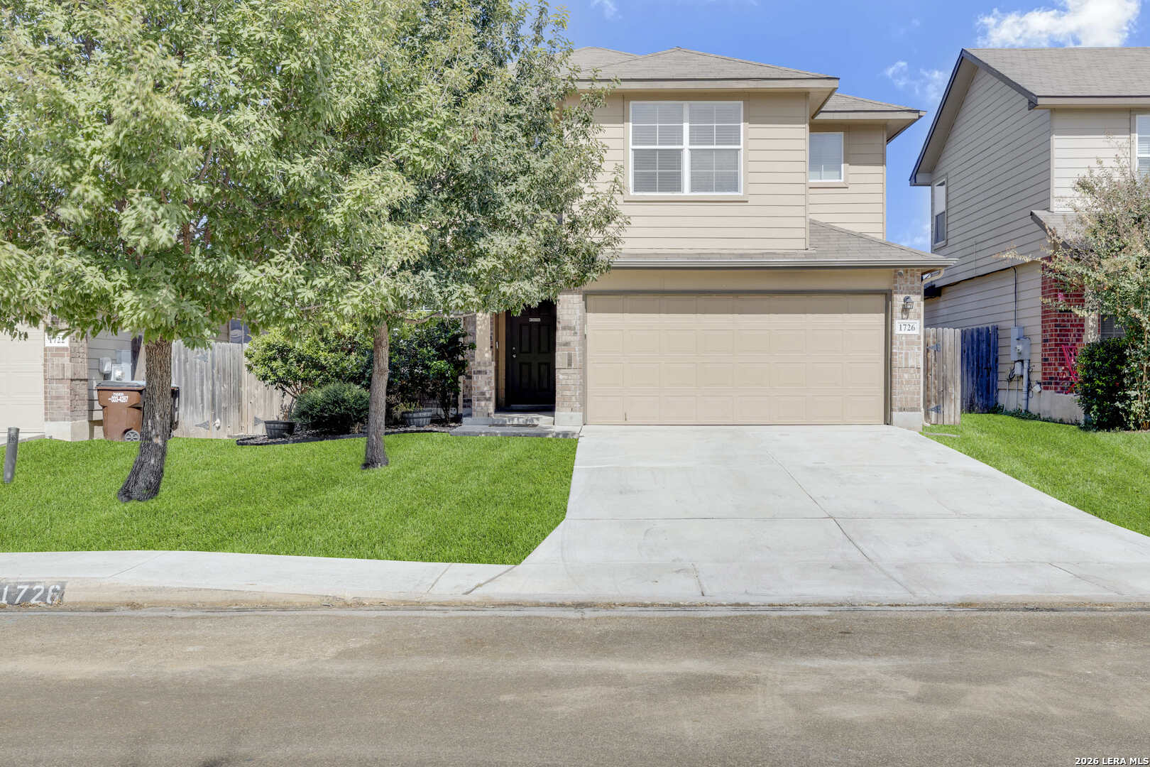 1726 London Blue, San Antonio, TX 78245 — photo 1