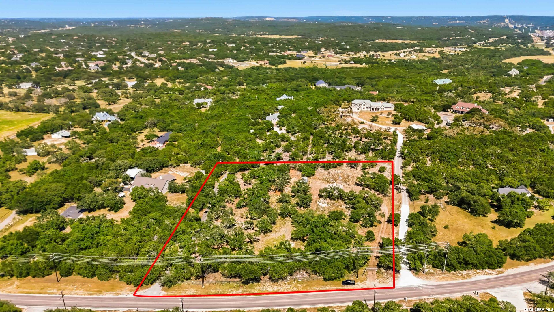 32870 STAHL LN, Bulverde, TX 78163 — photo 1