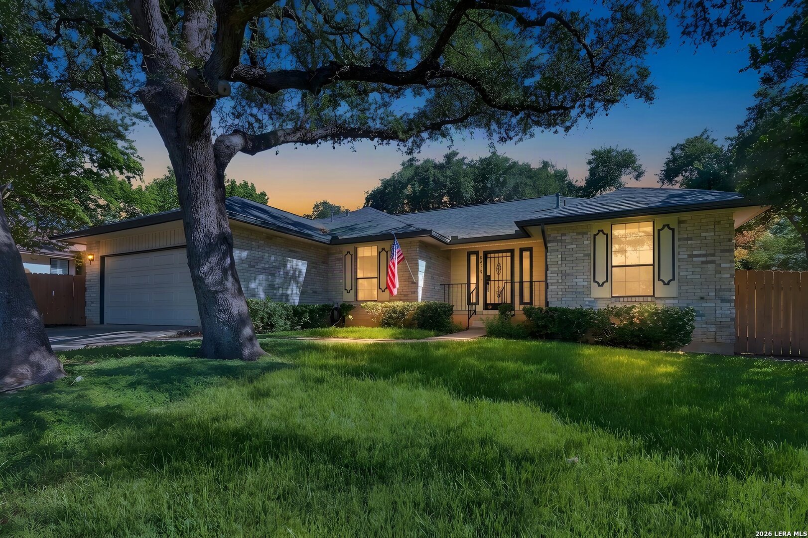 8815 Rustling Breeze, San Antonio, TX 78254 — photo 1