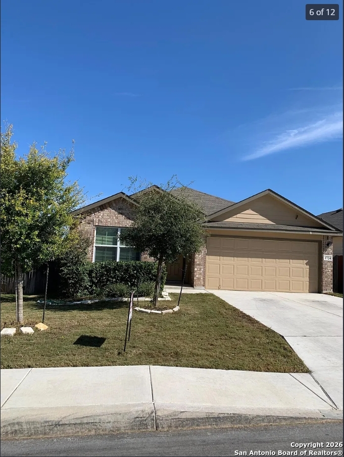 1724 Emerald Edge, San Antonio, TX 78245 — photo 1