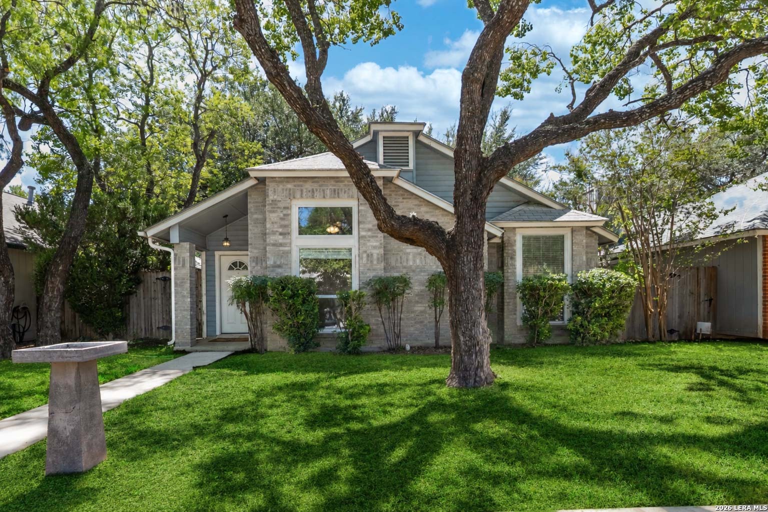 14234 GEORGE RD, San Antonio, TX 78231 — photo 1