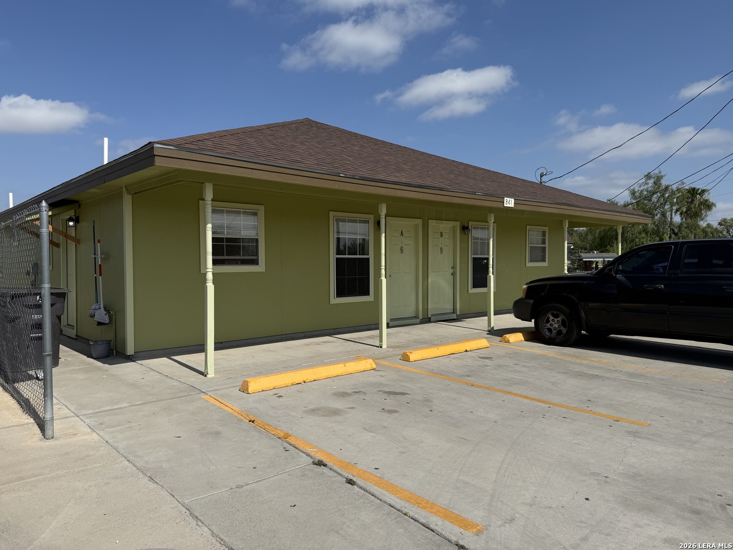 841 Christian, Eagle Pass, TX 78852 — photo 1