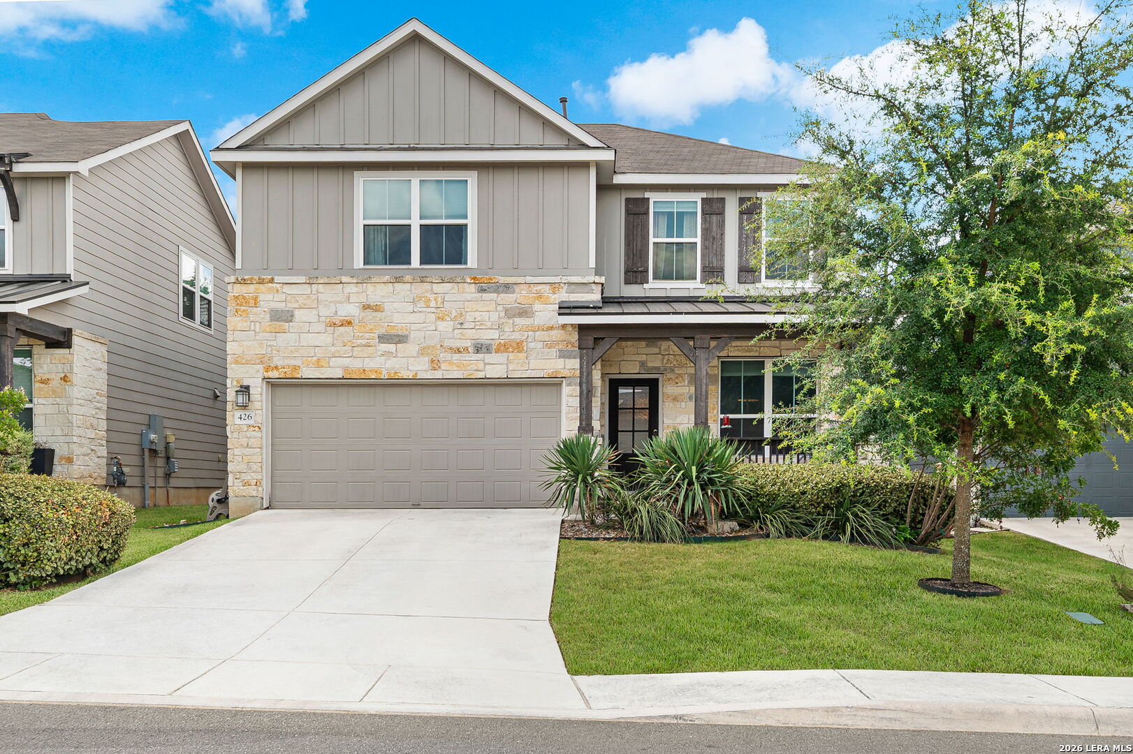 426 KIRKHILL CV, San Antonio, TX 78260 — photo 1