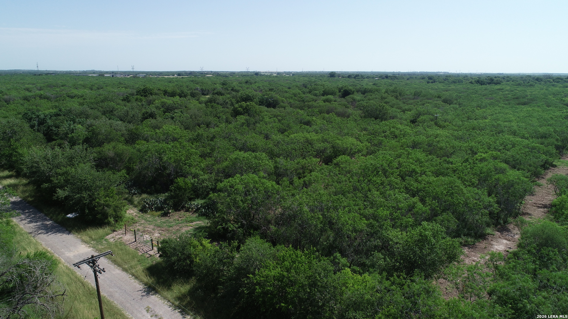 TBD TRACT 3 Pierce Rd