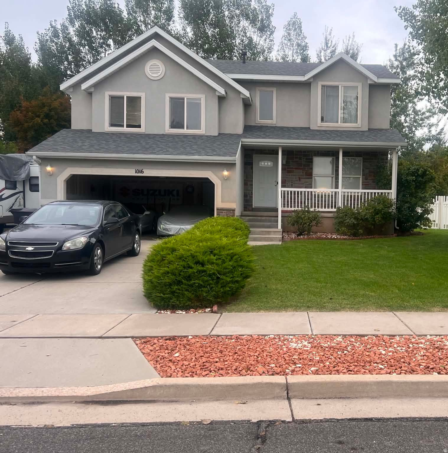 1016 N 1235 W, Clinton, UT 84015 — photo 1