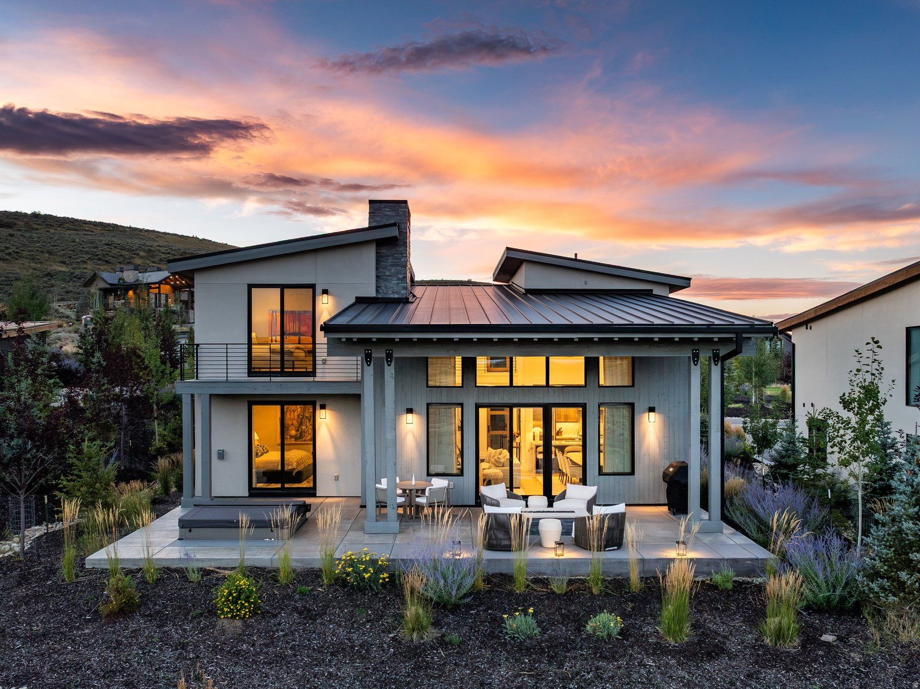 5758  COBALT CIR, Park City, UT 84098 — photo 1
