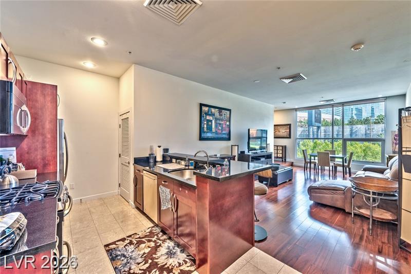 4585 Dean Martin Drive 202, Las Vegas, NV 89103 — photo 1