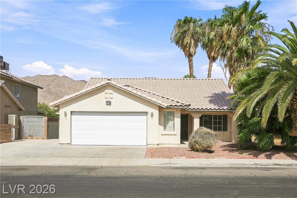 2256 Orchard Valley Drive, Las Vegas, NV 89142 — photo 1