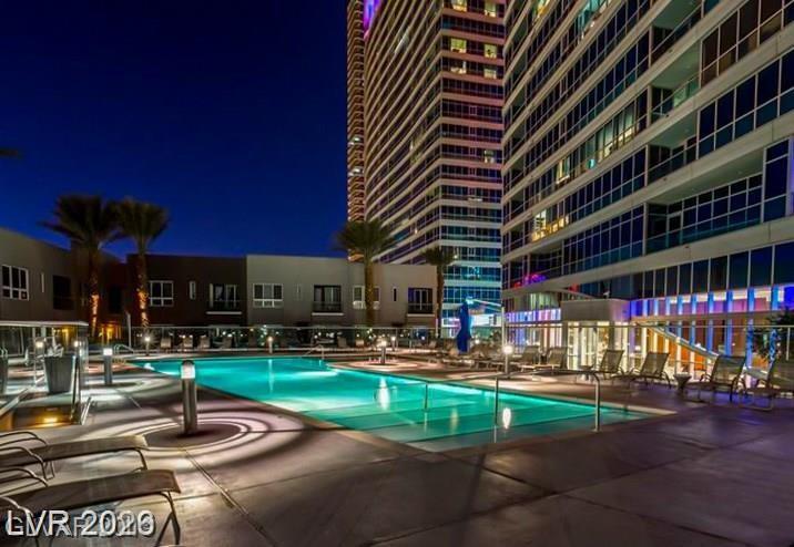 4525 Dean Martin Drive 604, Las Vegas, NV 89103 — photo 1
