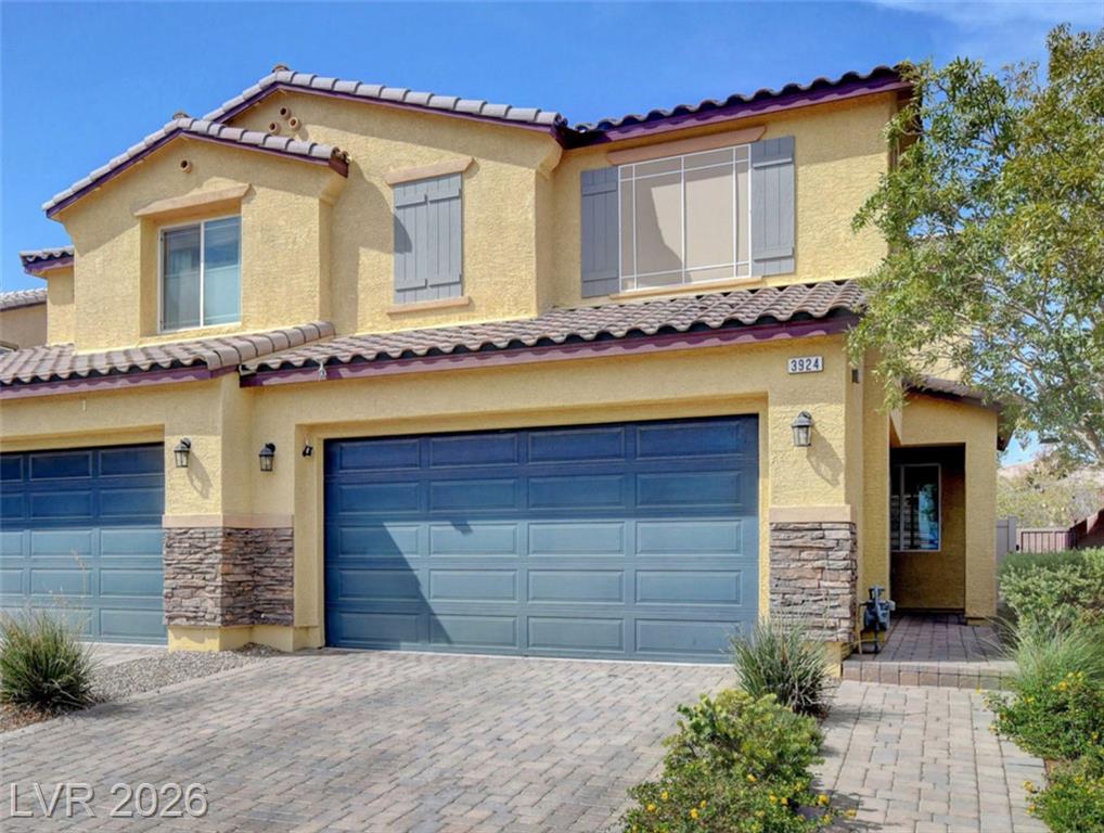 3924 Juanita May Avenue, North Las Vegas, NV 89032 — photo 1