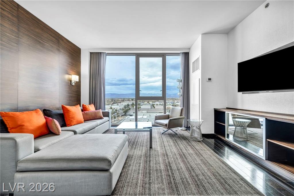 4381 West Flamingo Road 1007, Las Vegas, NV 89103 — photo 1