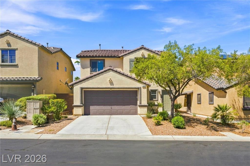 10999 Florence Hills Street, Las Vegas, NV 89141 — photo 1