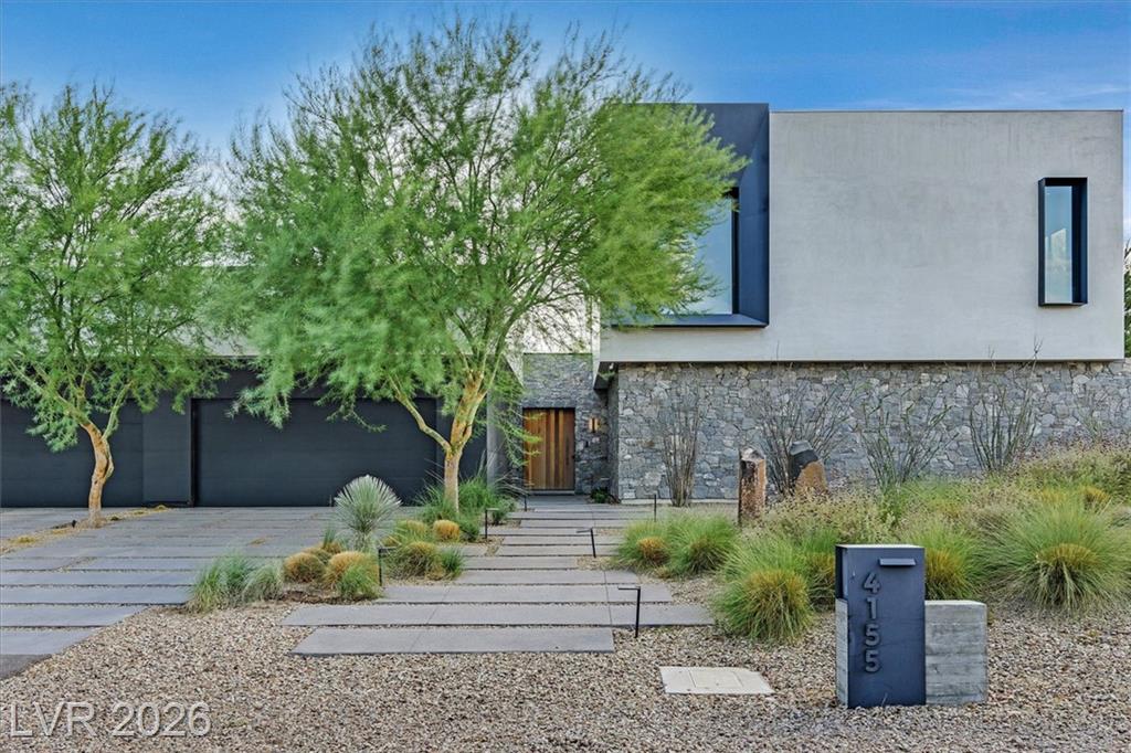 4155 Badura Avenue, Las Vegas, NV 89118 — photo 1