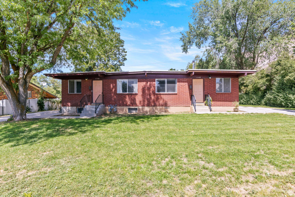 1146 E HARROP, Ogden, UT 84403 — photo 1
