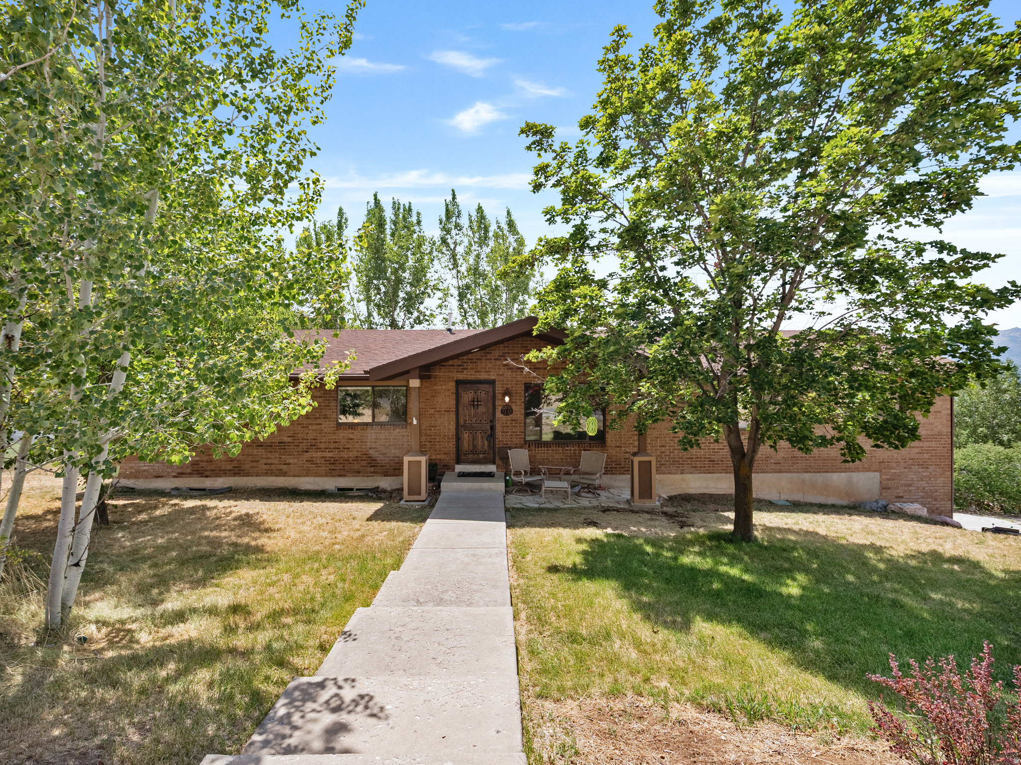 9145 E KELLY DR, Huntsville, UT 84317 — photo 1