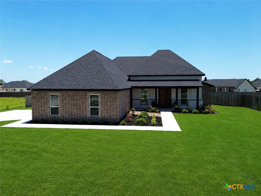 4049 Integrity Lane, Salado, TX 76571 — photo 1