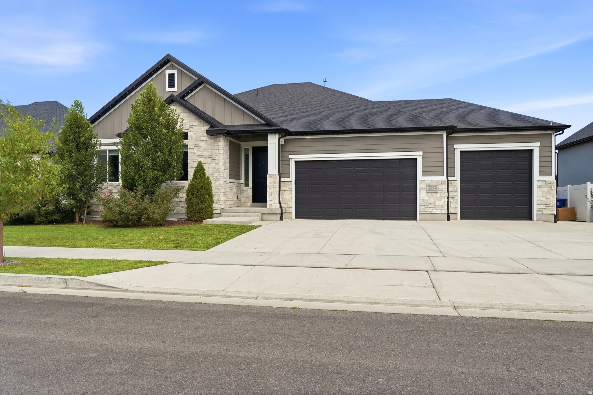 13323 S CARMEN OAK DR, Herriman, UT 84096 — photo 1