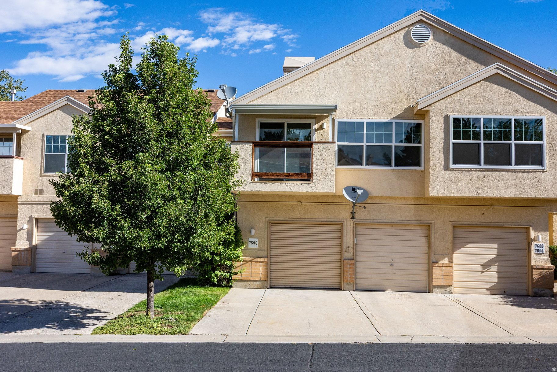 7596 S QUAIL CIR, Midvale, UT 84047 — photo 1
