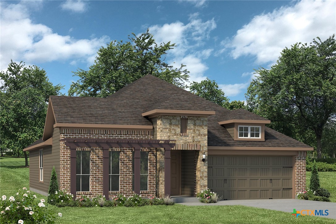1841 Horatio Street, Nolanville, TX 76559 — photo 1