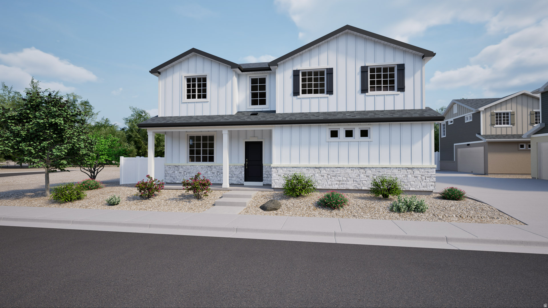 119 N PROVO RIVER RD, Saratoga Springs, UT 84045 — photo 1