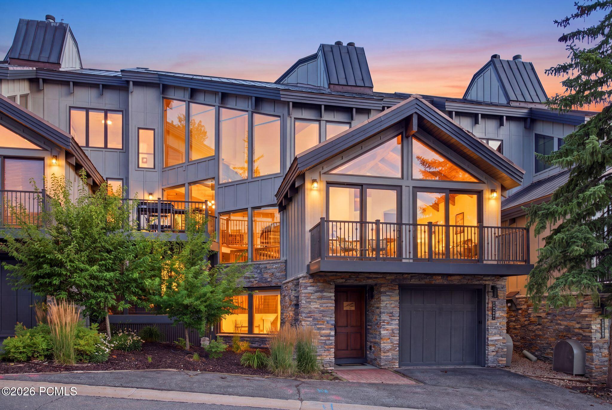 1365 Pinnacle Drive, Park City, UT 84060 — photo 1