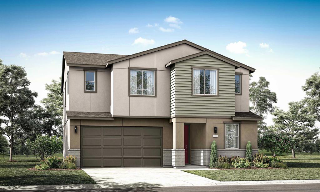 742 Miravar Place Lot 9 Lot 9, Vista, CA 92081 — photo 1