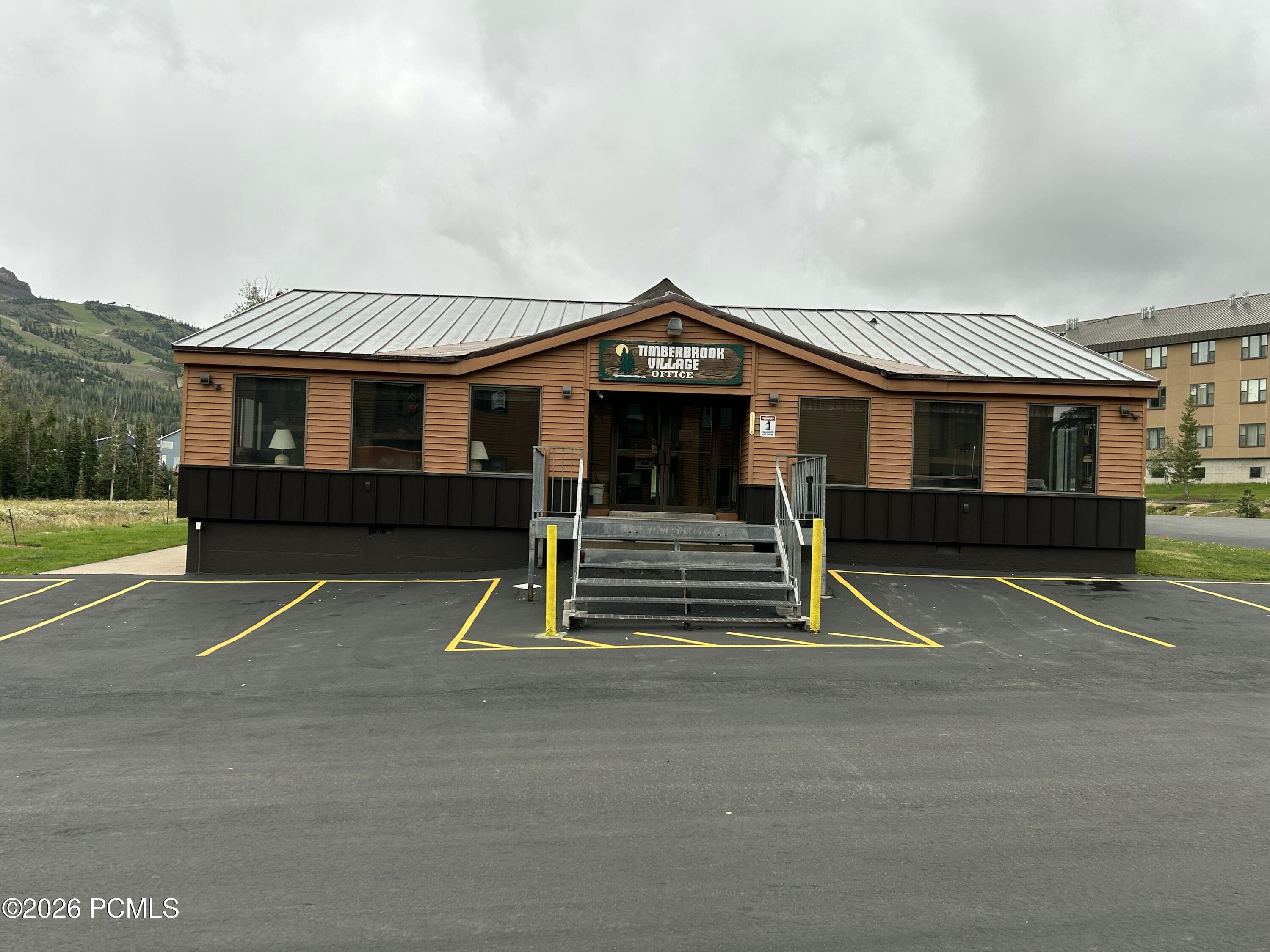 464 N Highway 143 A-410, Brian Head, UT 84719 — photo 1