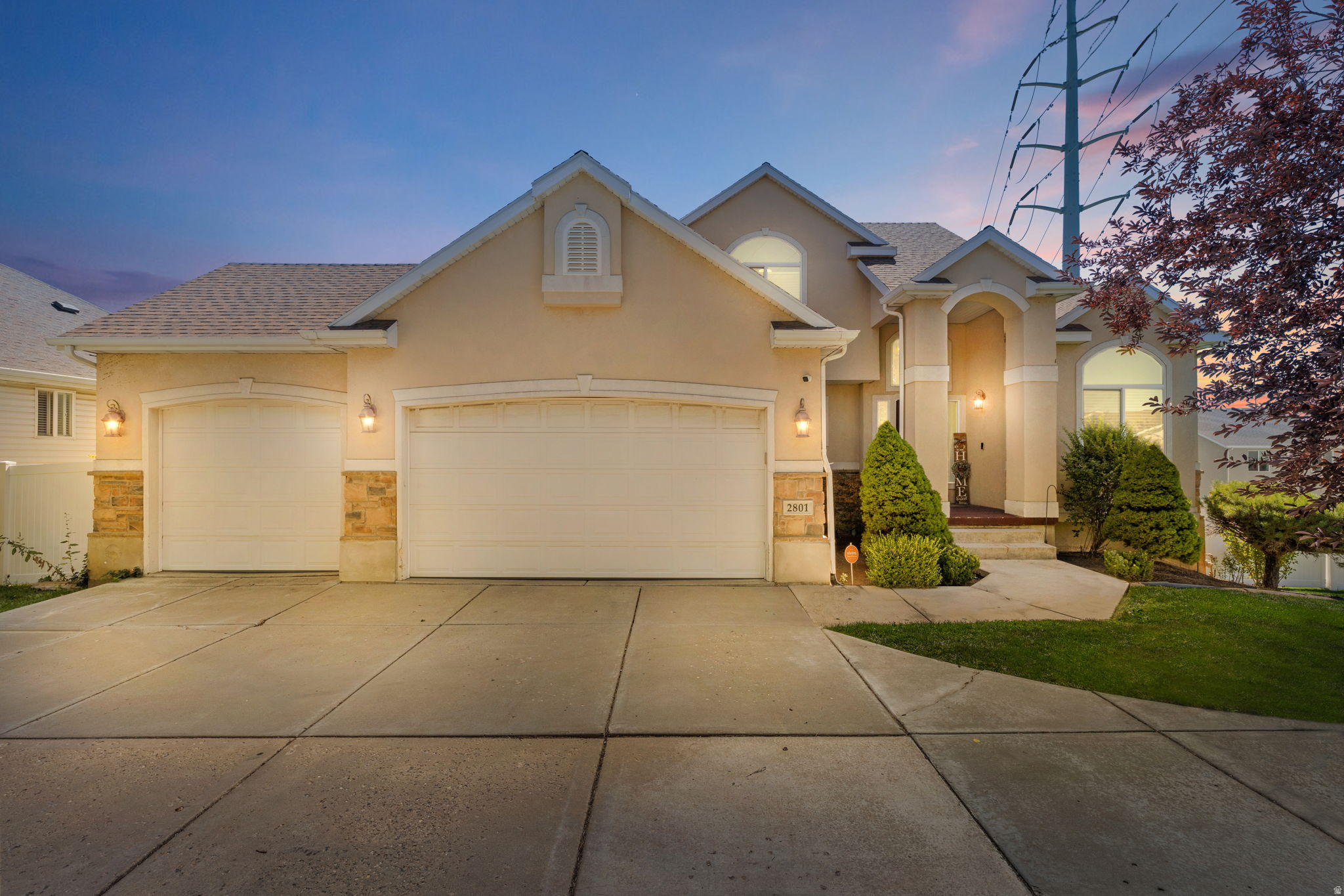 2801 N WYNDOM WAY, Layton, UT 84040 — photo 1