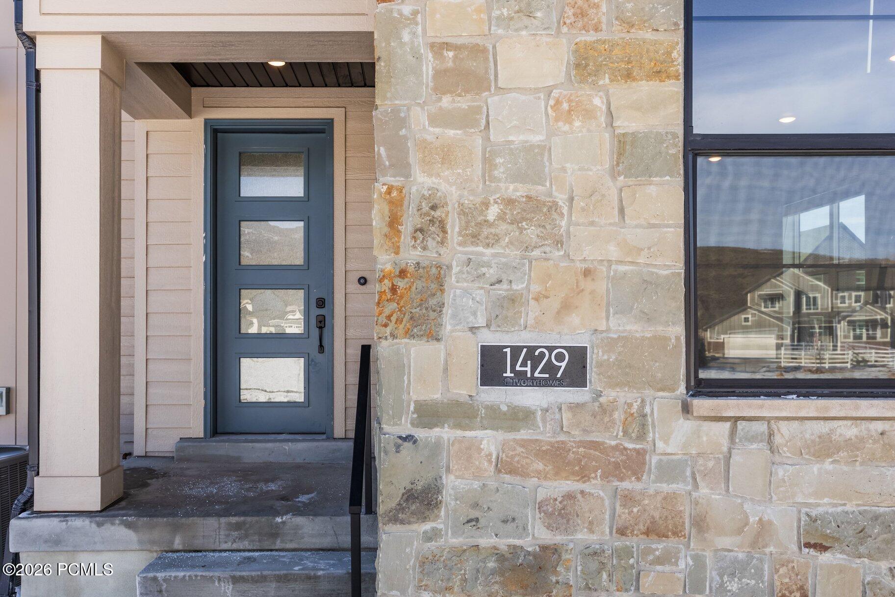 1451 Electric Avenue, Francis, UT 84036 — photo 1
