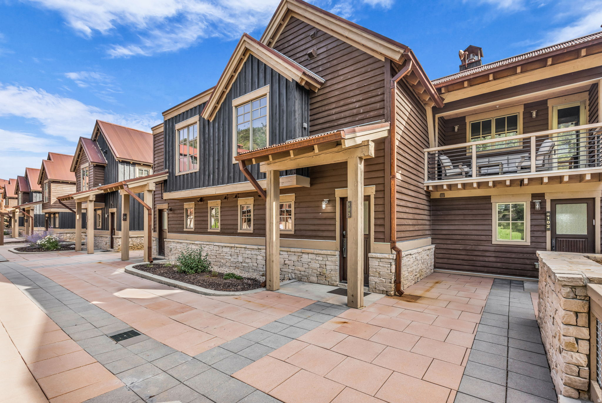 1825 THREE KINGS DR #103, Park City, UT 84060 — photo 1
