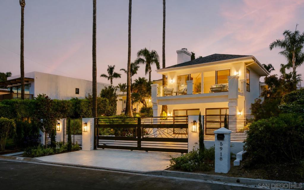 5918 Germaine Ln, La Jolla, CA 92037 — photo 1