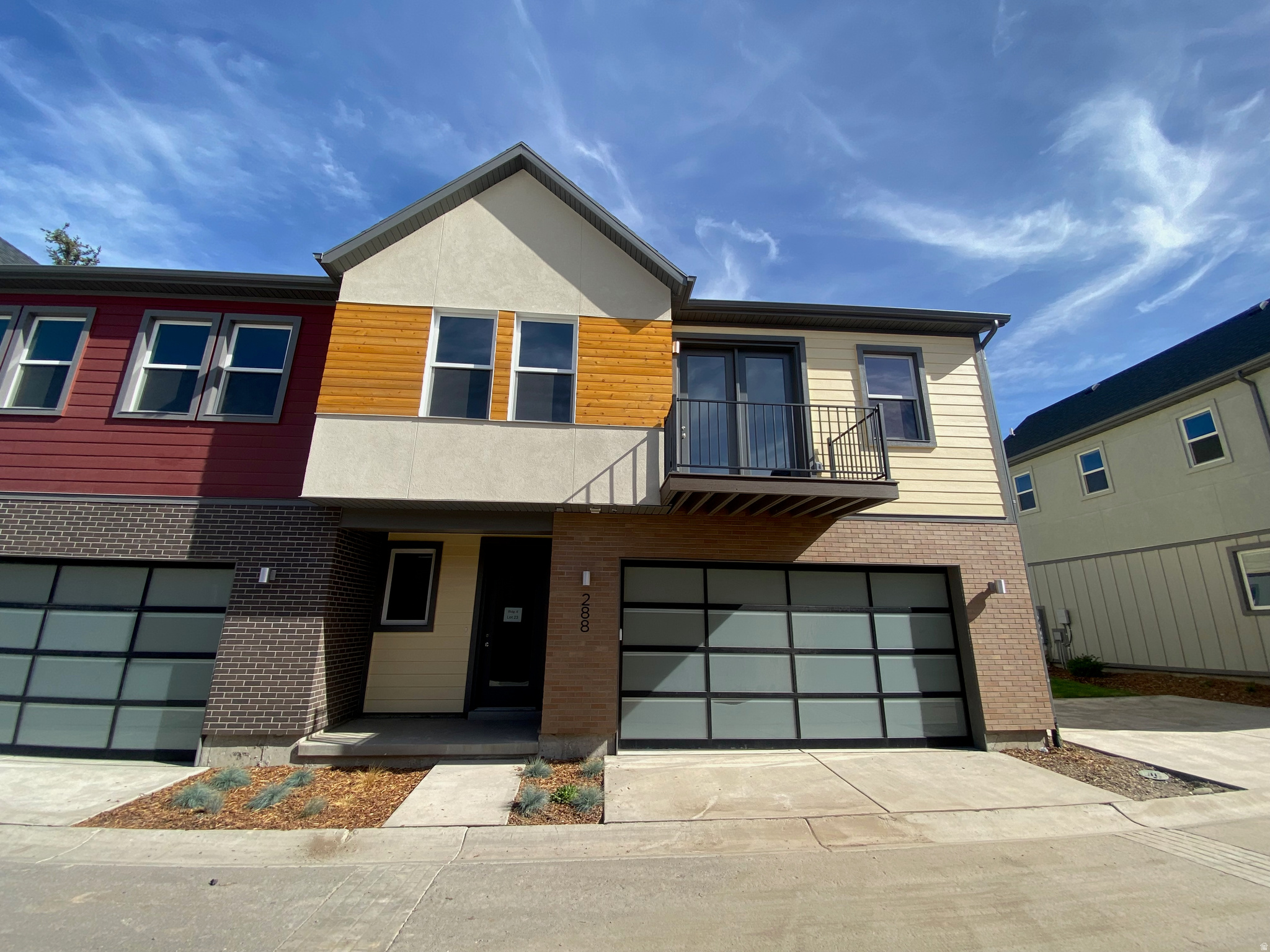 288 W BISHOP PL #6-23, Salt Lake City, UT 84103 — photo 1