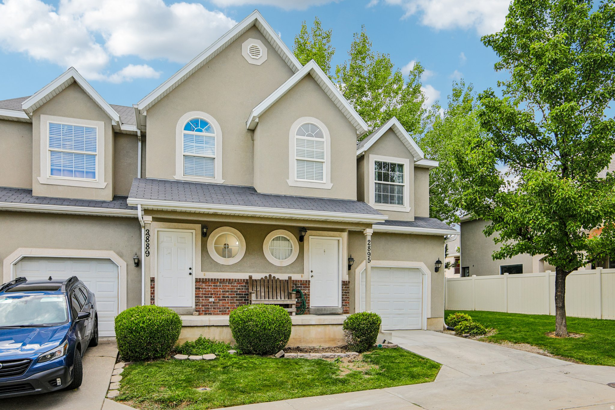 2895 N BRIDALWOOD LOOP, Lehi, UT 84043 — photo 1
