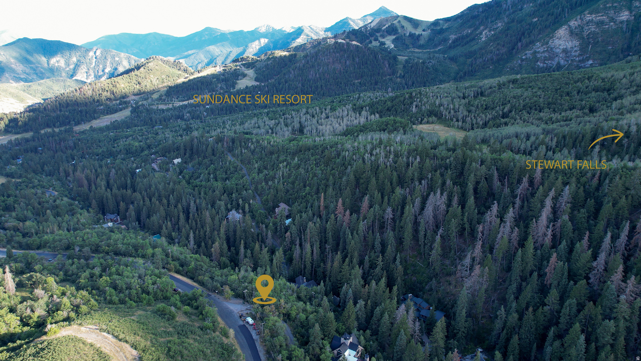 3  SUNDANCE REC RESORT