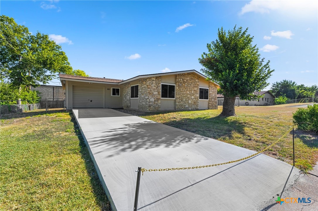 801 Adela Street, Killeen, TX 76541 — photo 1