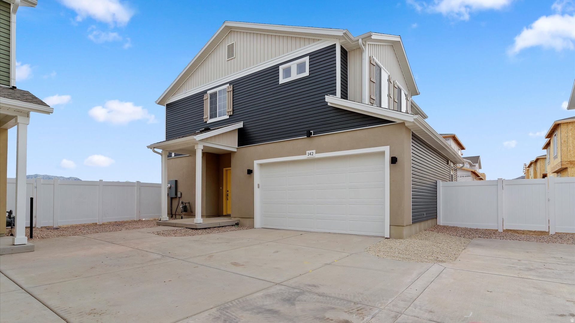 123 N PROVO RIVER RD, Saratoga Springs, UT 84045 — photo 1