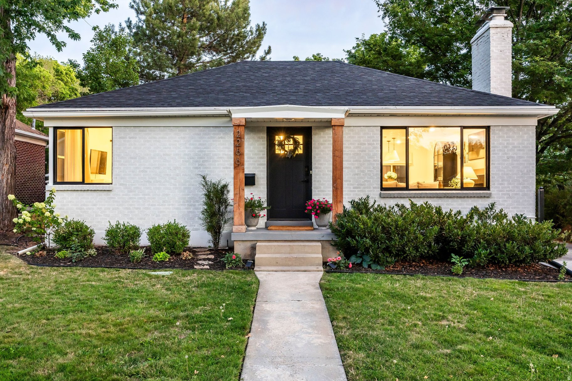 2266 E GARFIELD AVE, Salt Lake City, UT 84108 — photo 1