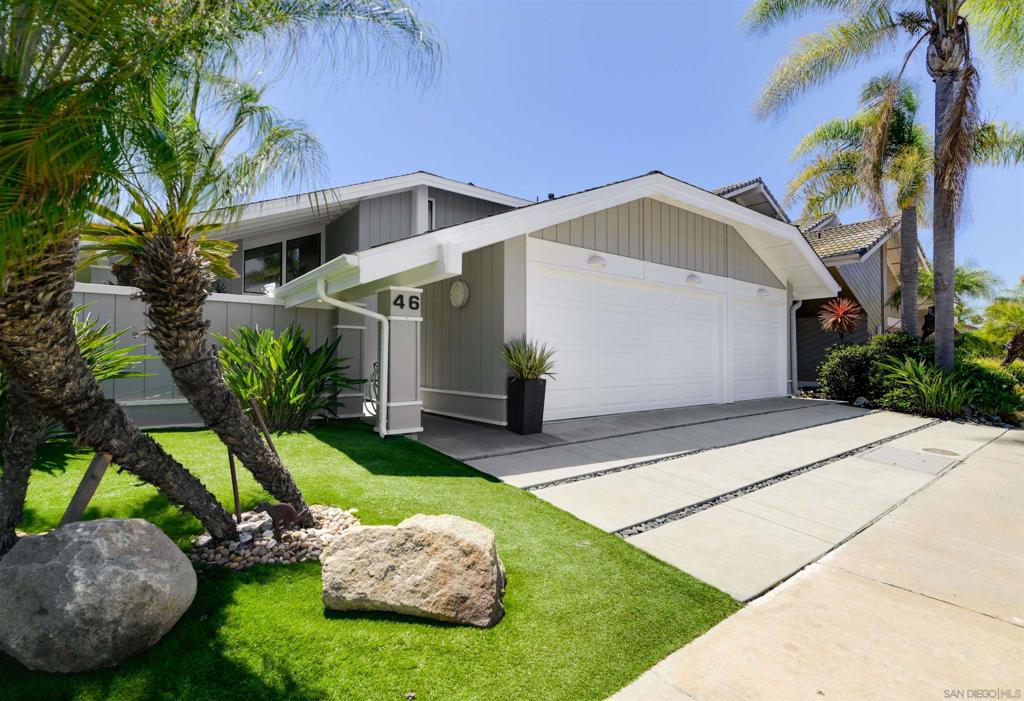 46 Blue Anchor Cay Rd, Coronado, CA 92118 — photo 1