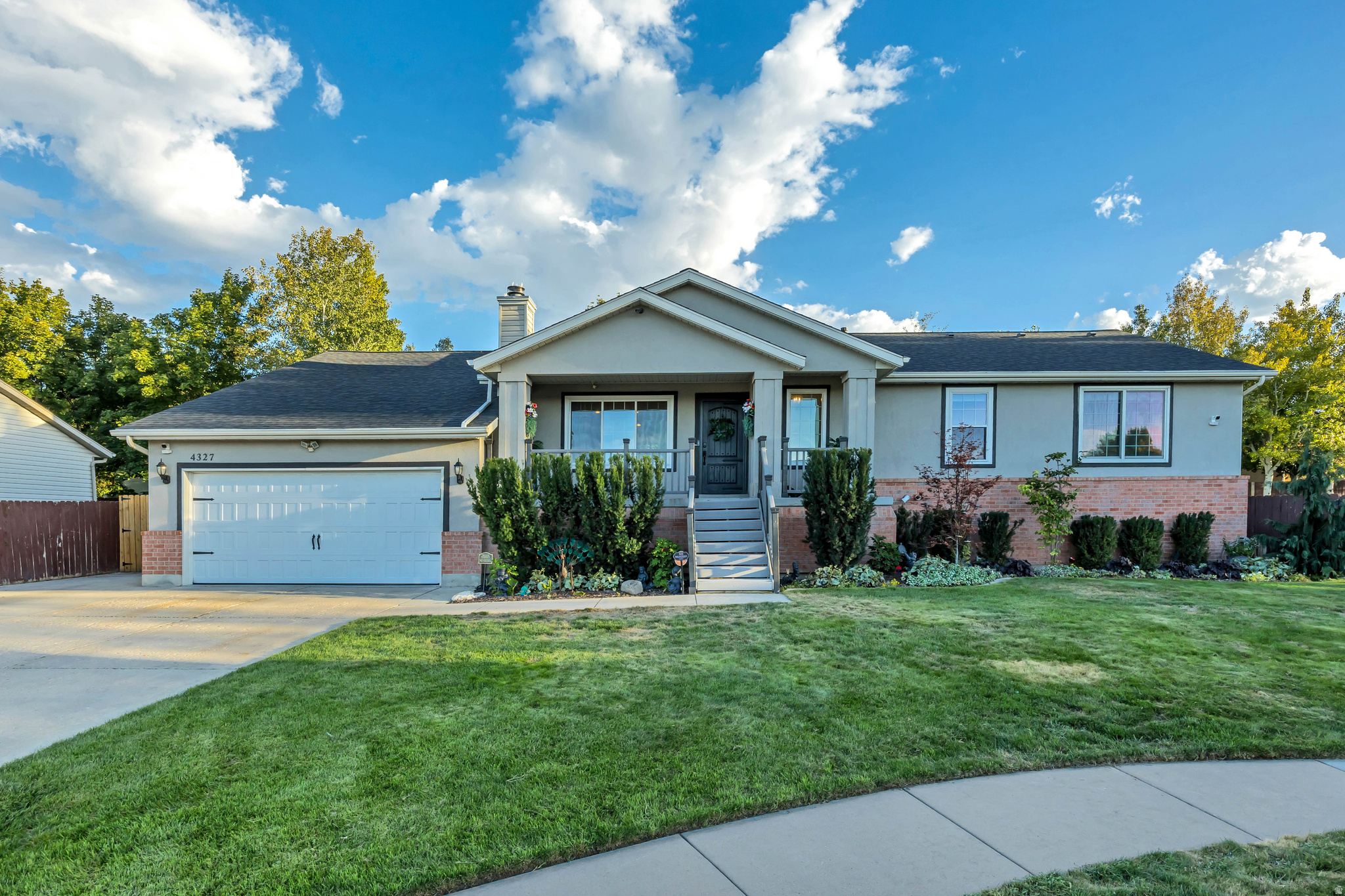 4327 W 9380 S, West Jordan, UT 84088 — photo 1