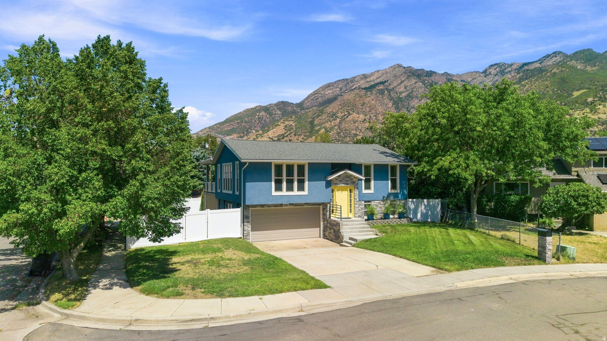 3173 E BARNHILL BAY, Cottonwood Heights, UT 84121 — photo 1