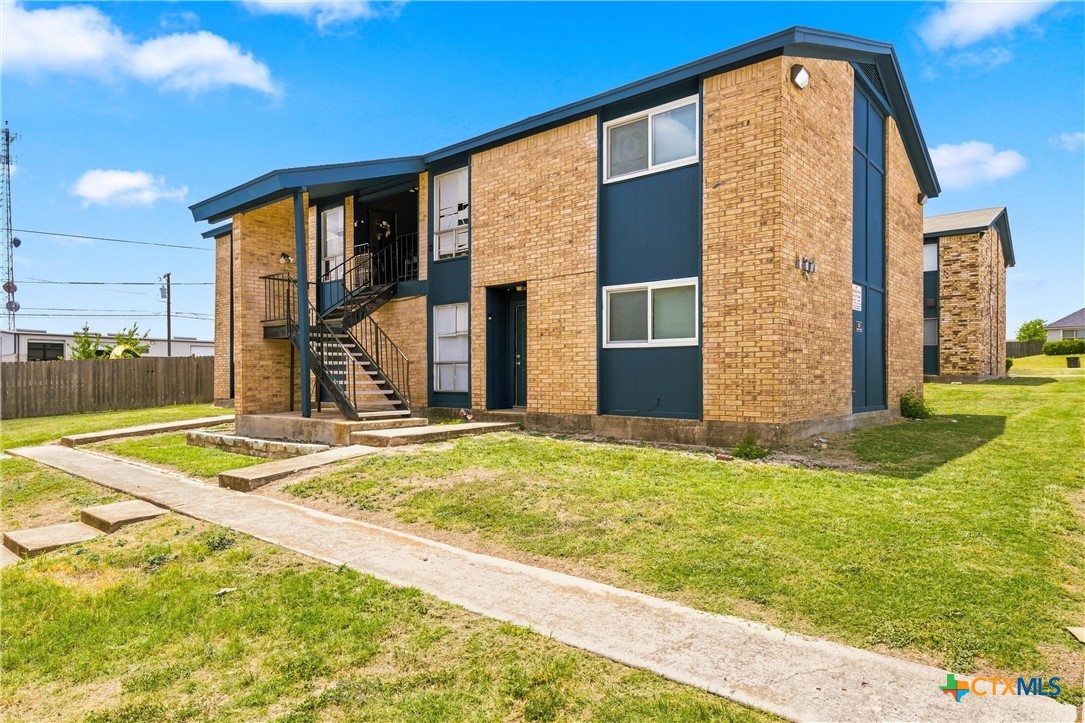 2425 Valley Forge Avenue, Temple, TX 76504 — photo 1