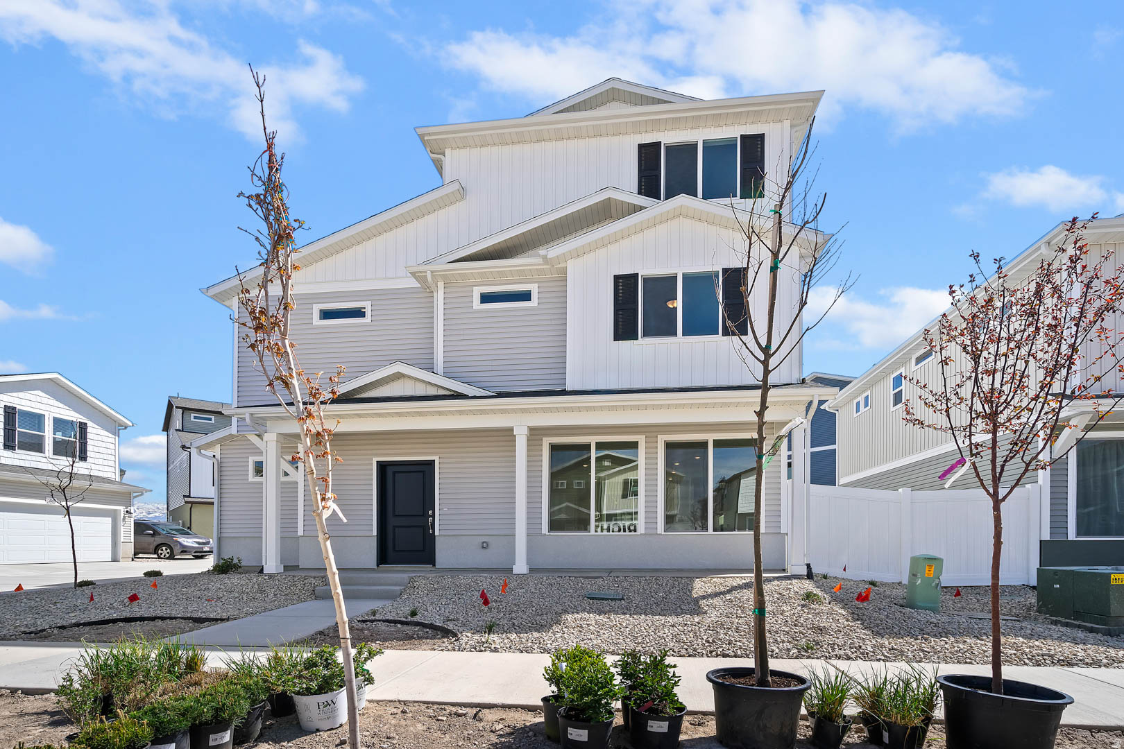 419 E HALLS CREEK RD, Saratoga Springs, UT 84045 — photo 1