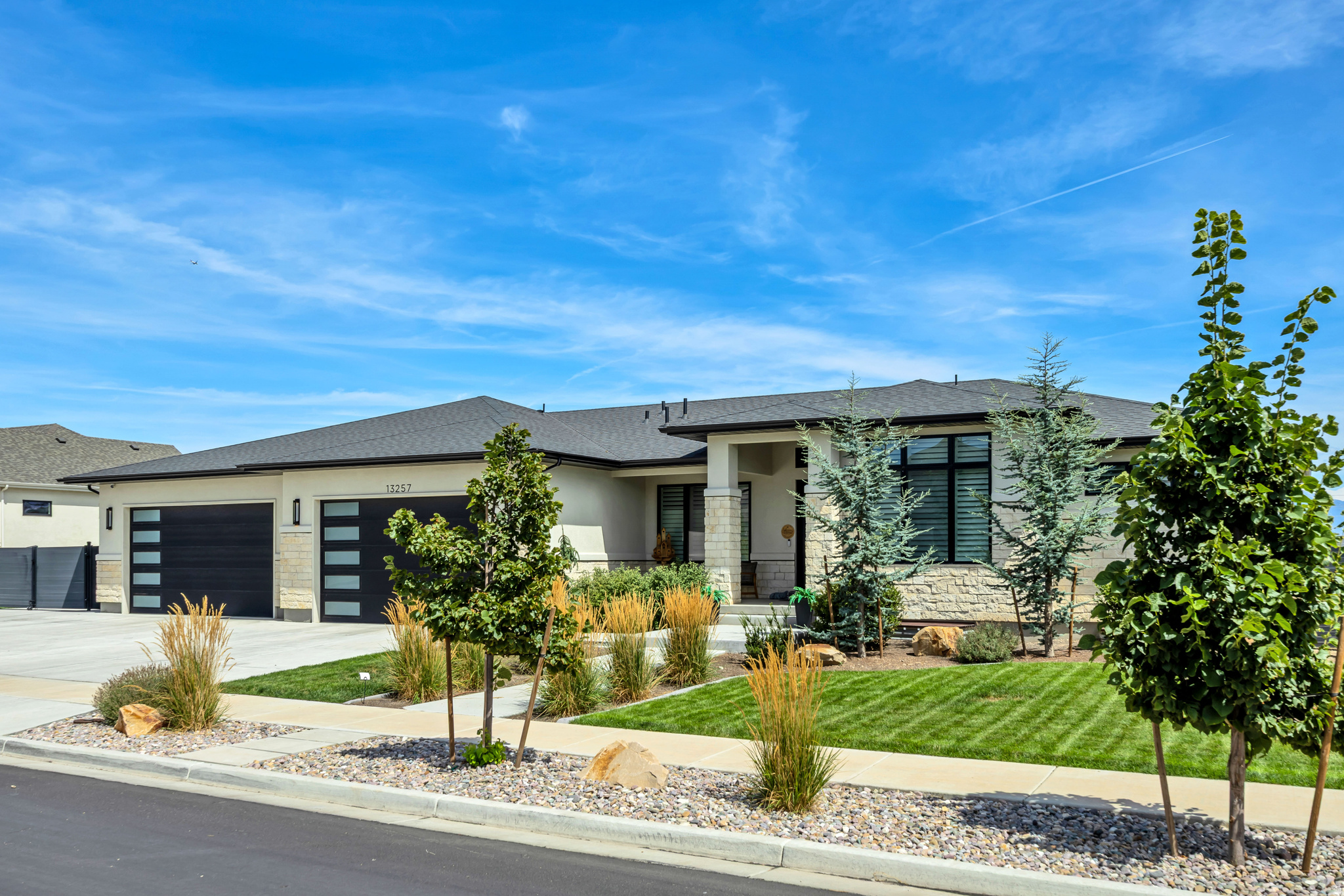 13257 S SKY RANCH RD, Herriman, UT 84096 — photo 1