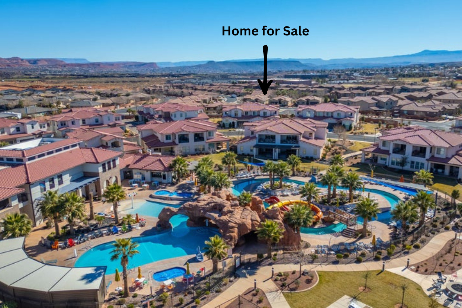 3780 ARCADIA DR #37, Santa Clara, UT 84765 — photo 1