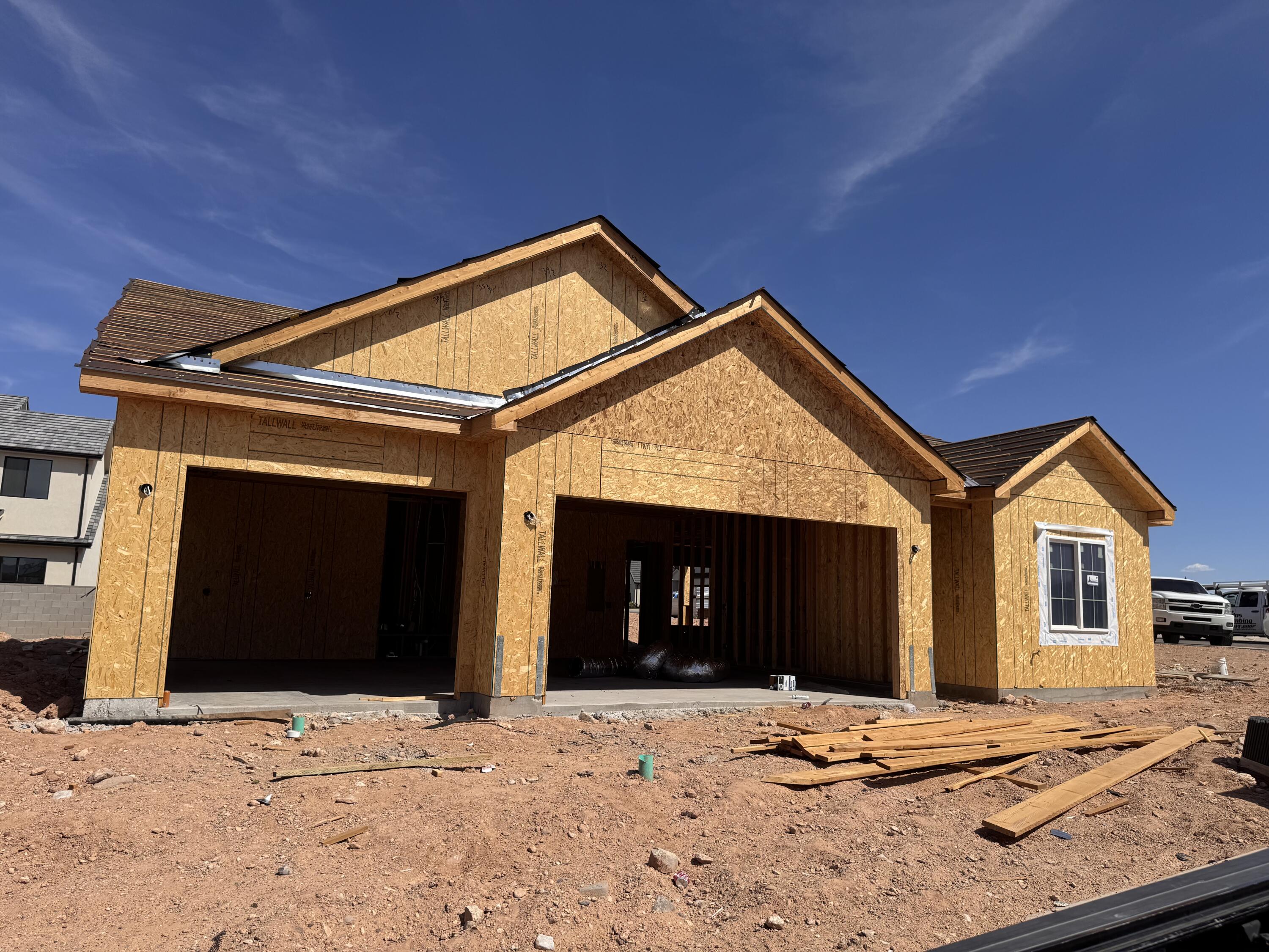 6257 S Endora ST, St George, UT 84790 — photo 1
