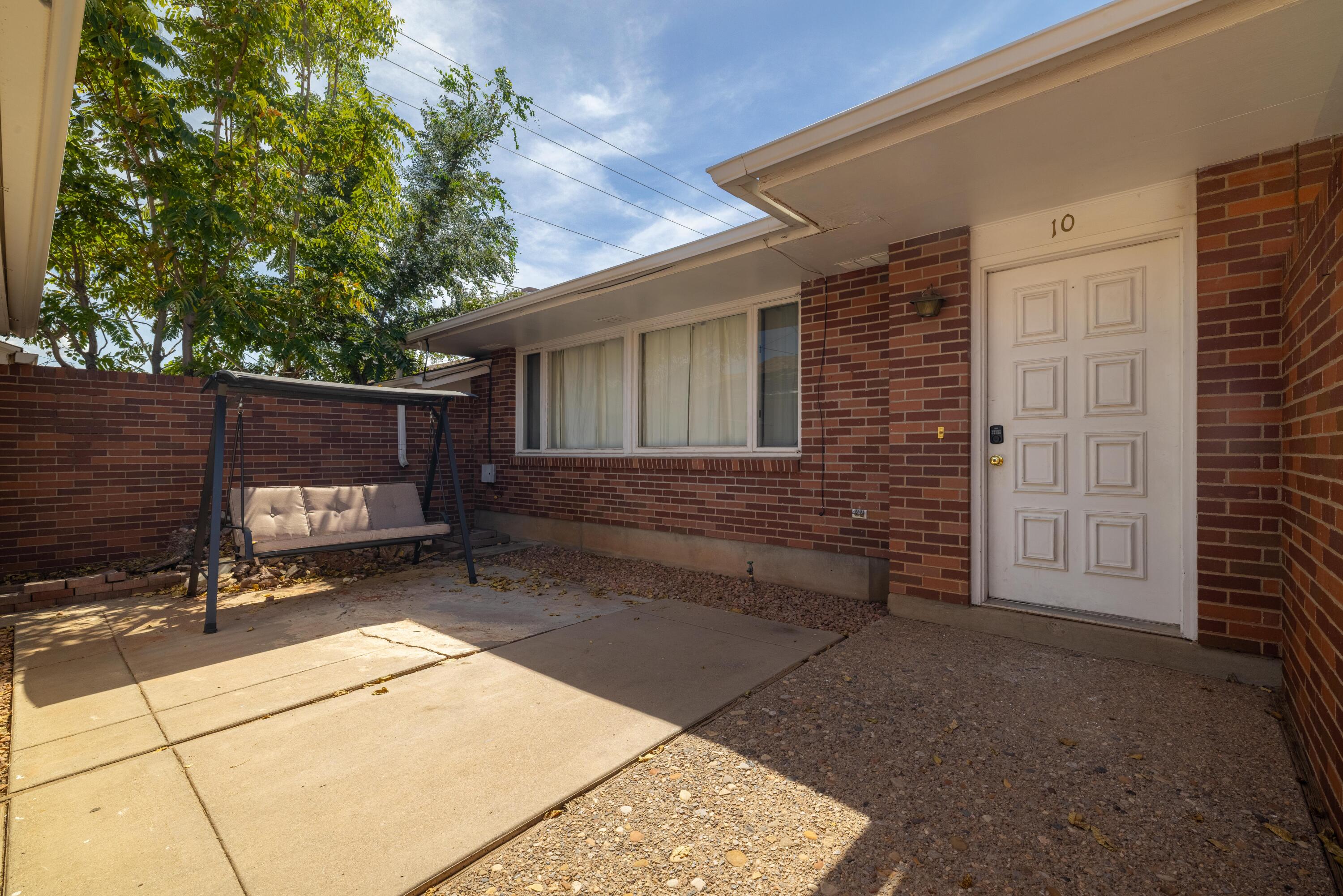 524 S 200 E 10, St George, UT 84770 — photo 1