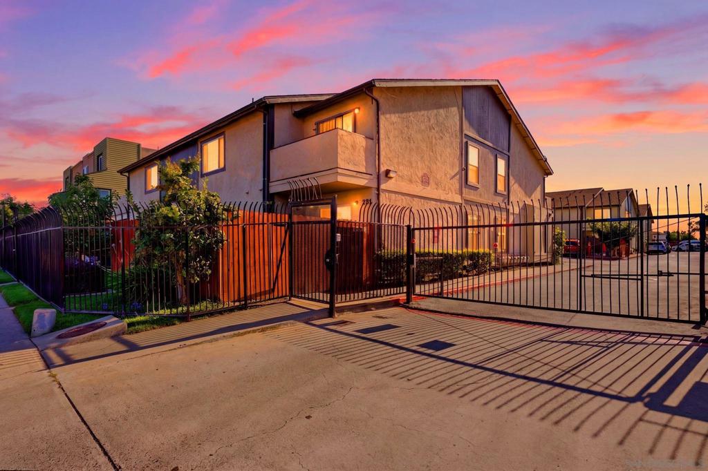 293 Sycamore 15, San Ysidro, CA 92173 — photo 1