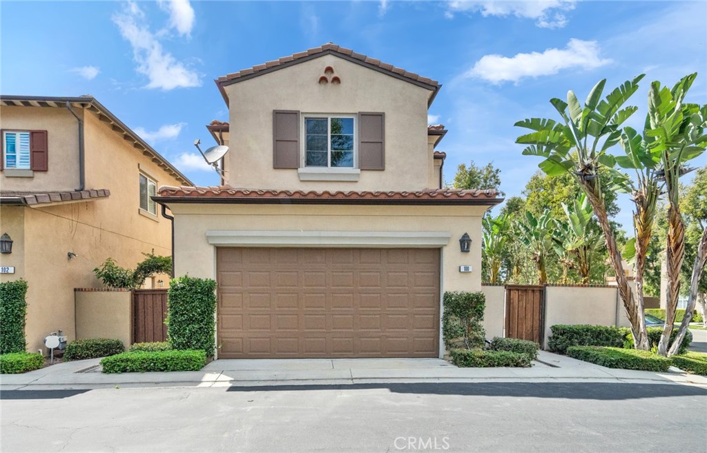 100 Alhambra, Irvine, CA 92620 — photo 1